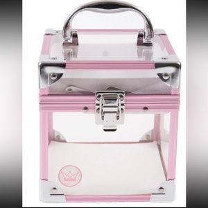 The Princess Crown Box